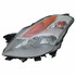 For 2008-2009 Nissan Altima Headlight DOT Certified Bulbs Included Coupe; w/HID (CLX-M0-20-6950-00-1-PARENT1)