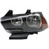 For Dodge Charger 2008-2014 Headlight Assembly Halogen DOT Certified (CLX-M1-333-1134L-AF2-PARENT1)