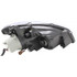 For Nissan Altima 2005 2006 Headlight Assembly w/ HID Type06 Base.S.SE.SL Model (CLX-M1-314-1157L-ASH2-PARENT1)