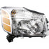 For Nissan Titan/Armada 2004-2007 Headlight Assembly DOT Certified (CLX-M1-314-1155L-AF-PARENT1)