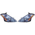 For Nissan Murano 2003-2007 Headlight Assembly Halogen DOT Certified (CLX-M1-314-1156L-AF-PARENT1)