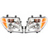 For Nissan Frontier 2005-2008/Pathfinder 2005-2007 Headlight Assembly DOT Certified (CLX-M1-314-1159L-AF-PARENT1)