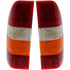 For 2003 2004 2005 2006 Dodge Truck Sprinter Tail Light (CLX-M1-333-1919L-AS-PARENT1)