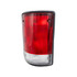 For Ford E-150 / E-350 Econoline Club Wagon|Tail Light Assembly 1995-2002 (CLX-M0-USA-11-5008-01-CL360A71-PARENT1)