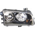 For Dodge Charger 2008-2010 Headlight Assembly HID Type (CLX-M1-333-1128L-ASH2-PARENT1)