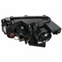 For Dodge Charger 2008-2010 Headlight Assembly HID Type (CLX-M1-333-1128L-ASH2-PARENT1)