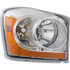 For Dodge Durango 2004 2005 Headlight Assembly DOT Certified (CLX-M1-333-1110L-AFD-PARENT1)