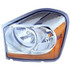 For Dodge Durango 2006 Headlight Assembly DOT Certified (CLX-M1-333-1110L-AFN-PARENT1)