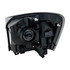 For Dodge Durango 2006 Headlight Assembly DOT Certified (CLX-M1-333-1110L-AFN-PARENT1)