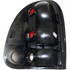 For Dodge Durango Tail Light Assembly 1998 99 00 01 02 2003 Lens & Housing (CLX-M0-USA-11-3068-01-CL360A73-PARENT1)