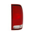 For Ford F-250 HD Tail Light Assembly 1997 Lens & Housing StyleSide Lens & Housing Regular/Super Cab (CLX-M0-USA-11-3190-01-CL360A72-PARENT1)