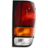 For Mazda B2300 Tail Light Assembly 1994 1995 1996 1997 Lens & Housing (CLX-M0-USA-11-3238-01-CL360A70-PARENT1)