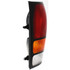 For Mazda B2300 Tail Light Assembly 1994 1995 1996 1997 Lens & Housing (CLX-M0-USA-11-3238-01-CL360A70-PARENT1)