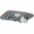 For 2008-2010 Saturn VUE Rear Marker / Reflector Light DOT Certified HYBRID (CLX-M0-17-5262-00-1-PARENT1)