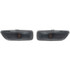 For 2001-2009 Volvo S60 Turn Signal/Side Marker Light CAPA Certified w/ Bulbs Included (CLX-M0-18-5956-90-9-PARENT1)