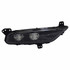 For Chrysler 300 Fog Light 2015 16 17 18 19 2020 LED CAPA Certified (CLX-M0-19-6154-00-9-CL360A55-PARENT1)