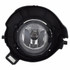 For Nissan Frontier Fog Light 2005 06 07 08 2009 w/ Painted Bumper CAPA Certified (CLX-M0-19-5786-00-9-CL360A55-PARENT1)