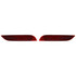 For Scion IM | Rear Reflector 2016 (CLX-M0-17-5622-00-CL360A55-PARENT1)