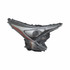 For Toyota Prius Headlight 2016 2017 2018 Non-Touring LED (CLX-M0-20-9800-00-CL360A55-PARENT1)