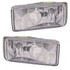 For Chevy Tahoe Fog Light 2007-2013 w/ Off Road Package (CLX-M0-19-5900-00-CL360A56-PARENT1)