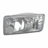 For Chevy Silverado 1500 / 2500 HD / 3500 HD Fog Light 2007-2014 (CLX-M0-19-5900-00-CL360A55-PARENT1)