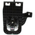 For Ford Ranger Pickup Fog Light 2006 2007 w/o STX CAPA Certified (CLX-M0-19-5876-00-9-CL360A55-PARENT1)