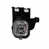 For Ford Ranger Pickup Fog Light 2006 2007 w/o STX CAPA Certified (CLX-M0-19-5876-00-9-CL360A55-PARENT1)