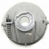 Karparts360 Replacement For Fo-rd F-150 LD Fog Light 2006 07 08 09 2010 (CLX-M0-19-5904-00-CL360A55-PARENT1)