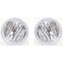 Karparts360 Replacement For Fo-rd F-150 LD Fog Light 2006 07 08 09 2010 (CLX-M0-19-5904-00-CL360A55-PARENT1)