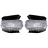 Karparts360 Replacement For Fo-rd Ex-pedition Fog Light 1999 00 01 2002 (CLX-M0-19-5432-00-CL360A56-PARENT1)
