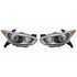 For Infiniti JX35 Headlight 2013 HID (CLX-M0-20-9772-00-CL360A56-PARENT1)