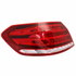 KarParts360: For 2014 Mercedes-Benz E400 Tail Light Assembly|with Bulbs (CLX-M0-BZ163-B000L-CL360A3-PARENT1)