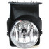 For GMC Sierra Fog Light 2005 06 2007 (CLX-M0-19-5542-90-CL360A55-PARENT1)