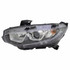 For Honda Civic Si Headlight 2019 2020 Halogen (CLX-M0-20-9778-00-CL360A56-PARENT1)