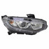 For Honda Civic Si Headlight 2019 2020 Halogen (CLX-M0-20-9778-00-CL360A56-PARENT1)