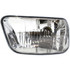 For Chevy Trailblazer Fog Light 2002-2009 LS / LT / LTZ Model (CLX-M0-19-5544-00-CL360A55-PARENT1)