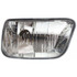 For Chevy Trailblazer Fog Light 2002-2009 LS / LT / LTZ Model (CLX-M0-19-5544-00-CL360A55-PARENT1)