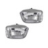 For Chevy Trailblazer Fog Light 2002-2009 LS / LT / LTZ Model (CLX-M0-19-5544-00-CL360A55-PARENT1)