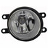 For Toyota Camry SE / XLE Fog Light 2007-2013 CAPA Certified (CLX-M0-19-5922-00-9-CL360A55-PARENT1)