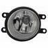 For Toyota Camry SE / XLE Fog Light 2007-2013 CAPA Certified (CLX-M0-19-5922-00-9-CL360A55-PARENT1)