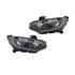 For Honda Civic Sedan / Coupe Headlight 2019 2020 Halogen w/ LED Daytime Running Light (CLX-M0-20-9778-90-CL360A55-PARENT1)