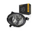 For Volkswagen Tiguan Fog Light 2012-2017 CAPA Certified (CLX-M0-19-0798-00-9-CL360A55-PARENT1)