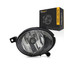 For Volkswagen Tiguan Fog Light 2012-2017 CAPA Certified (CLX-M0-19-0798-00-9-CL360A55-PARENT1)