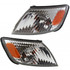 For Lexus ES300 Signal Light 2000 2001 (CLX-M0-18-5934-00-CL360A55-PARENT1)