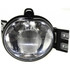For Dodge RAM 1500 / 2500 / 3500 Fog Light 2002-2008 CAPA Certified (CLX-M0-19-5540-00-9-CL360A55-PARENT1)