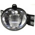For Dodge RAM 1500 / 2500 / 3500 Fog Light 2002-2008 CAPA Certified (CLX-M0-19-5540-00-9-CL360A55-PARENT1)