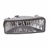 Karparts360 Replacement For Fo-rd Ex-pedition Fog Light 2003 2004 (CLX-M0-19-5646-00-CL360A55-PARENT1)