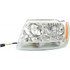 KarParts360: For 2004 JEEP GRAND CHEROKEE|Headlight Assembly w/Bulbs (CLX-M0-CS097-B001L-CL360A1-PARENT1)