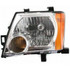 KarParts360: For 2005-2015 Nissan Xterra Headlight Assembly w/Bulbs (CLX-M0-DS596-B001L-CL360A1-PARENT1)