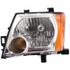 KarParts360: For 2005-2015 Nissan Xterra Headlight Assembly w/Bulbs (CLX-M0-DS596-B001L-CL360A1-PARENT1)
